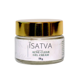 Acne Clear Gel Cream