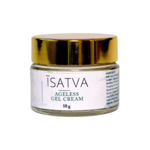 Ageless Gel Cream