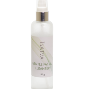 Gentle Facial Cleanser