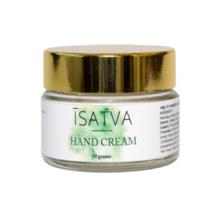 Hand Cream