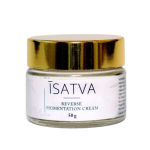Reverse Pigmentation Cream