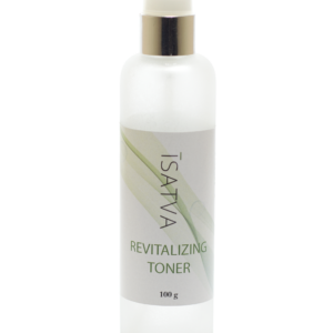 Revitalizing Toner