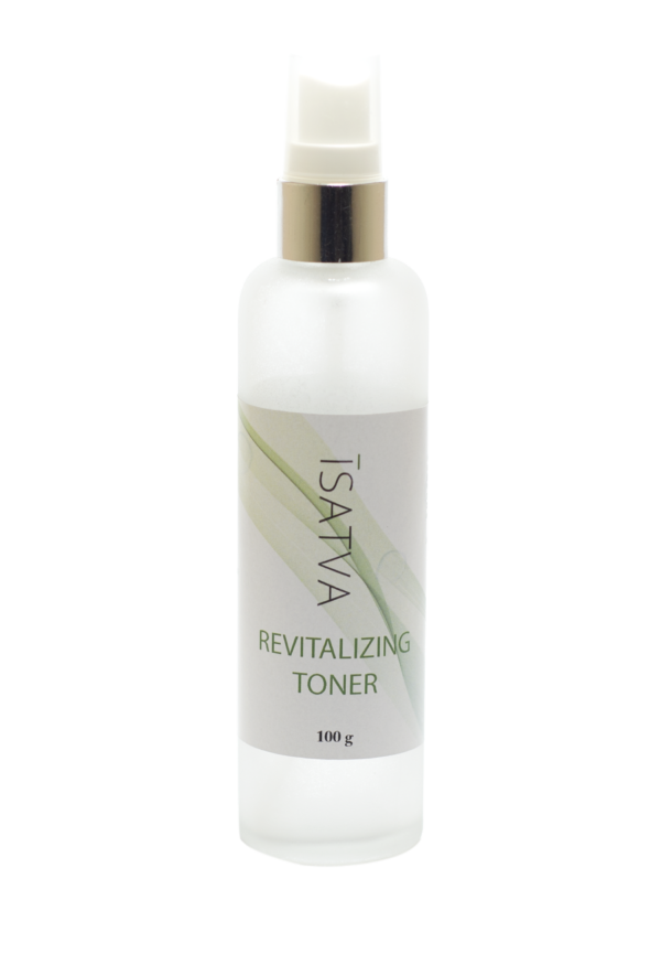 Revitalizing Toner
