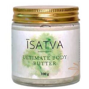 Ultimate Body Butter